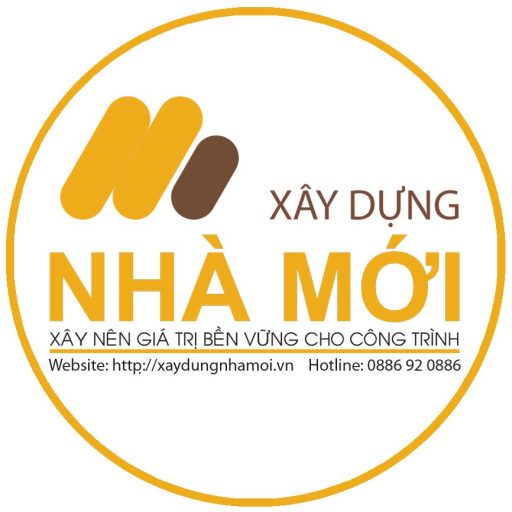 Xây Dựng Nhà Mới logo