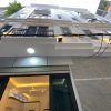 xây nhà trọn gói tại hà nội, nhà 40m2 5 tầng tại Tây Hồ