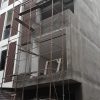 Nhà 3 tầng hiện đại, Nhà Mới xây nhà trọn gói tại Hà Nội