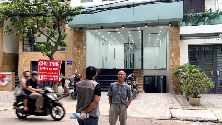 7 bài học kinh nghiệm xây chung cư mini | Kiến trúc Nhà Mới 7 bài học kinh nghiệm xây chung cư mini | Kiến trúc Nhà Mới