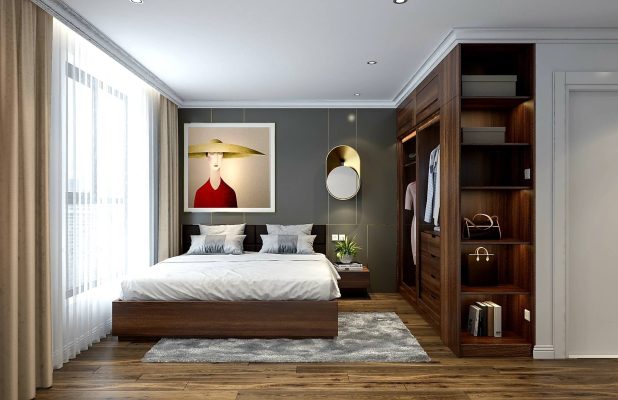 noi that chung cu anh hai 9