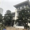 biệt thự hiện đại 3 tầng do Nhà Mới xây dựng