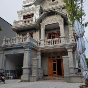 Công trình Biệt thự