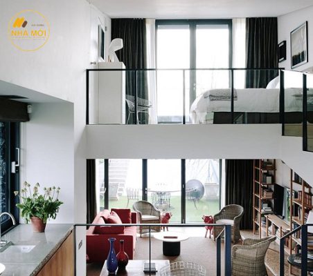 Nội Thất Trong Nhà Nên Được Tính Toán Kĩ