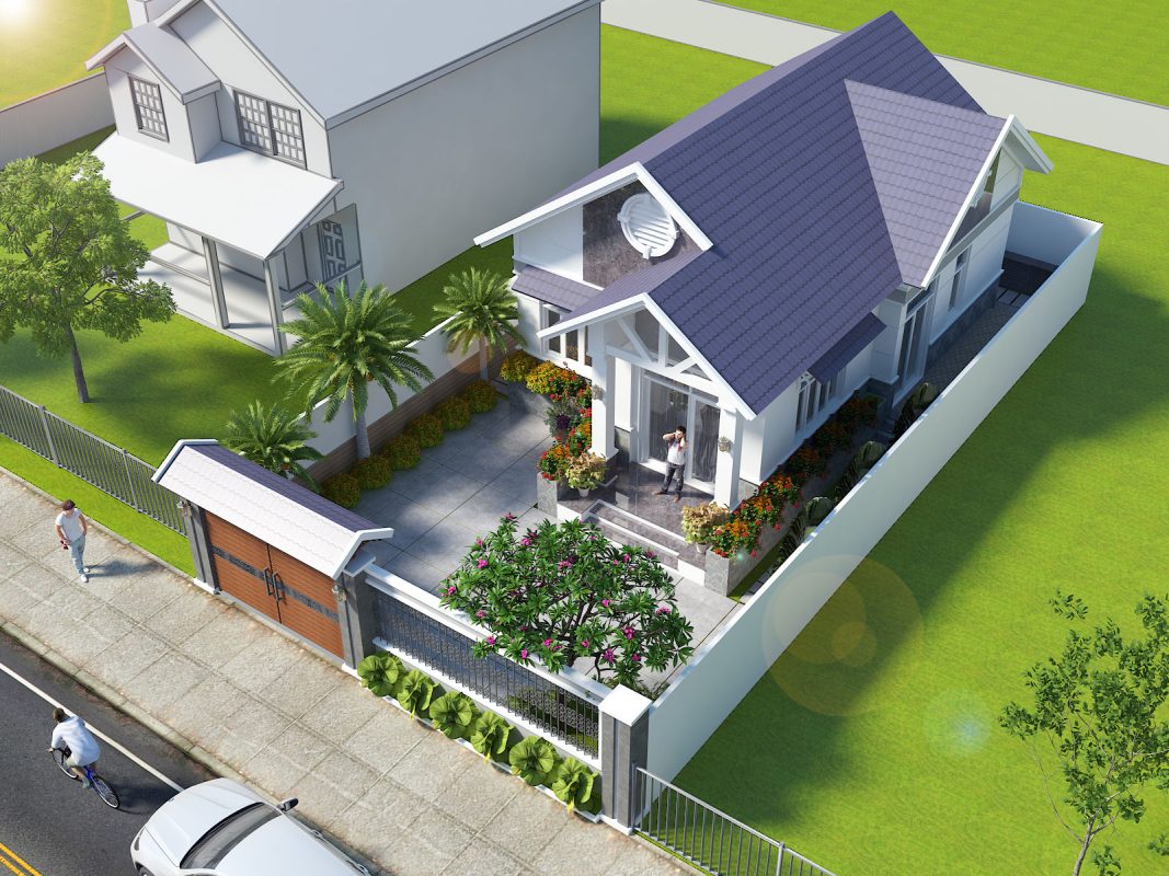 Nhược Điểm Của Nhà Mái Thái