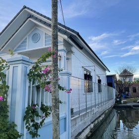 Nhà mái thái 1 tầng giá 1 tỷ do Nhà Mới xây nhà trọn gói Nhà mái thái 1 tầng giá 1 tỷ do Nhà Mới xây nhà trọn gói