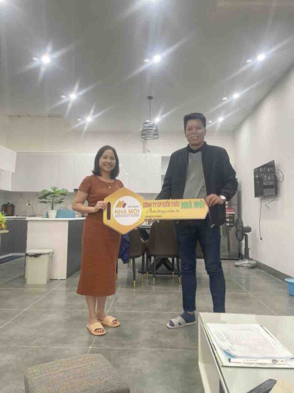 Xây Nhà Trọn Gói 22 xay nha tron goi 2
