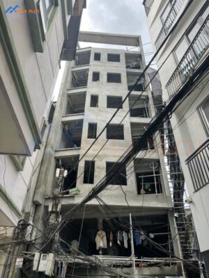 Dự án xây dựng chung cư mini trọn gói tại Đình Thôn do Nhà Mới thiết kế và thi công Dự án xây dựng chung cư mini trọn gói tại Đình Thôn do Nhà Mới thiết kế và thi công
