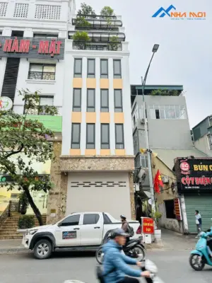 xay dung tron goi tai hai ba trung ha noi xay dung nha moi