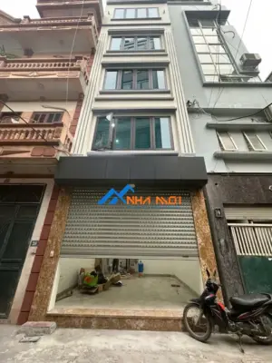 xay nha tron goi tai le duc tho ha noi