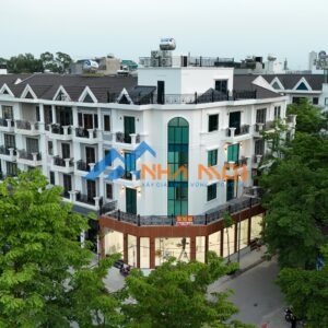 Cải tạo Biệt thự liền kề Đại Kim 2