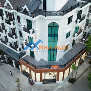 Cải tạo Biệt thự liền kề Đại Kim 3