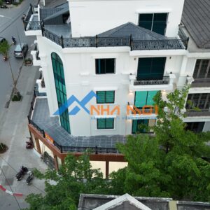 Cải tạo Biệt thự liền kề Đại Kim 4