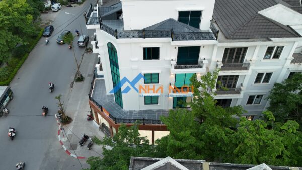 Cải tạo Biệt thự liền kề Đại Kim 4
