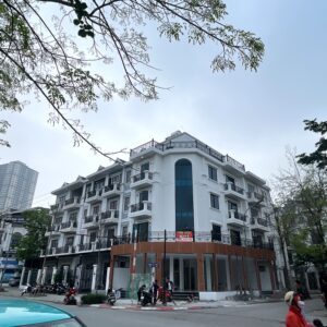 Cải tạo Biệt thự liền kề Đại Kim 1