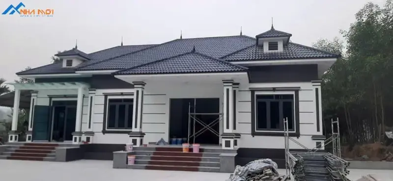 Xây nhà cấp 4 có cần xin giấy phép xây dựng không? Câu trả lời là Có hoặc Không tuỳ theo từng trường hợp Xây nhà cấp 4 có cần xin giấy phép xây dựng không? Câu trả lời là Có hoặc Không tuỳ theo từng trường hợp