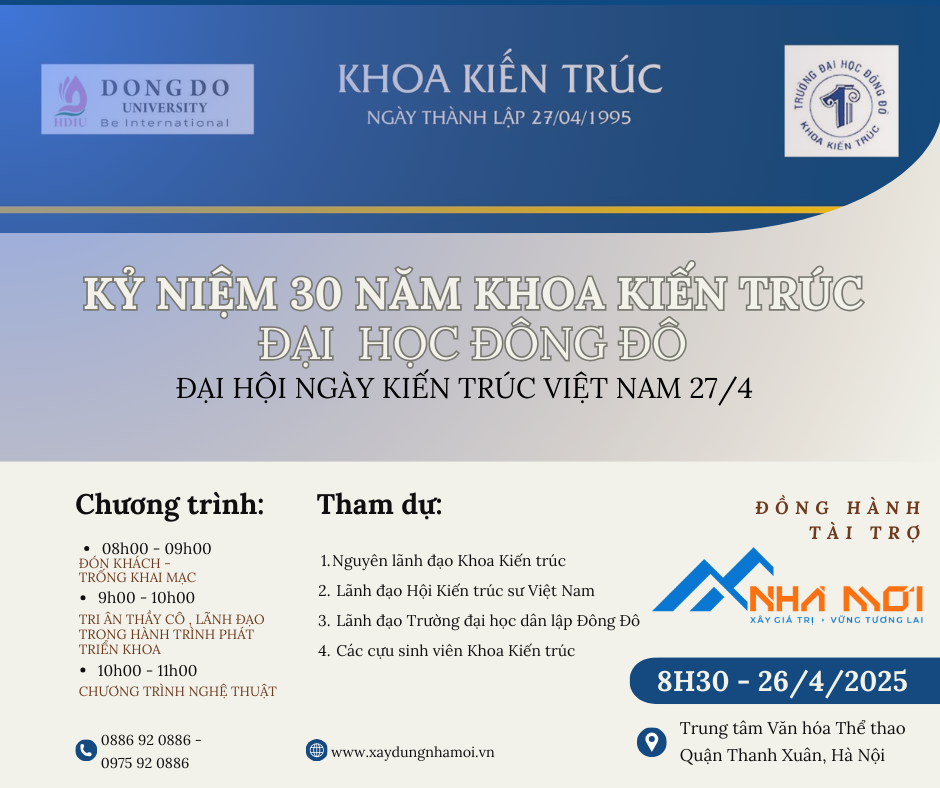 THONG BAO SU KIEN