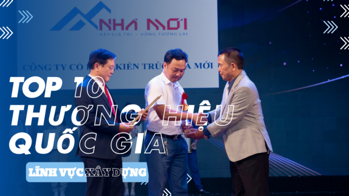 top10 Thương hiệu nổi tiếng quốc gia