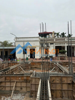 Nếu không khảo sát kỹ nền đất để lựa chọn giải pháp móng phù hợp, sẽ khiến phát sinh chi phí khi xây nhà Nếu không khảo sát kỹ nền đất để lựa chọn giải pháp móng phù hợp, sẽ khiến phát sinh chi phí khi xây nhà