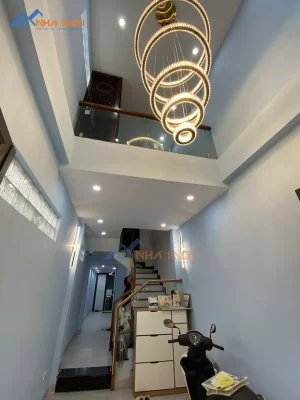 Cầu thang cần được tính toán kỹ đảm bảo phong thủy nhà ở