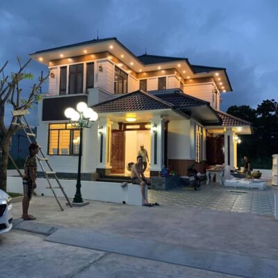 thiet ke nha mai nhat 2