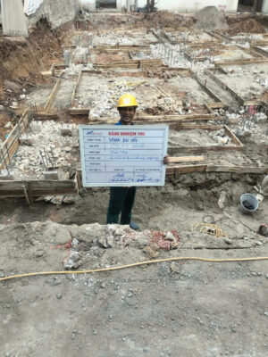 Công thợ là gì? Tính tiền công thợ khi xây nhà Công thợ là gì? Tính tiền công thợ khi xây nhà