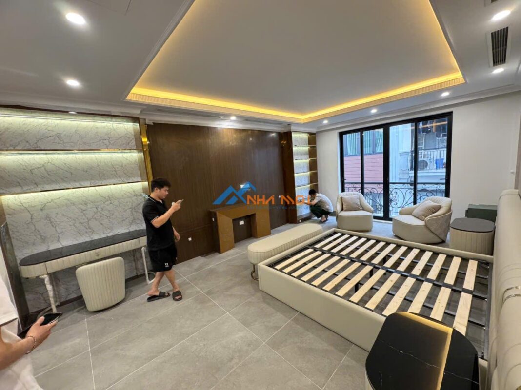 10 chi tiết trong nhà bạn cần lưu ý khi xây nhà