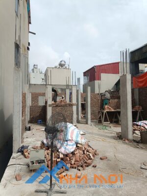 Xây tường 10 hay Xây tường 20 khi xây nhà ở dân dụng? Xây tường 10 hay Xây tường 20 khi xây nhà ở dân dụng?