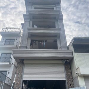 Nhà phố hiện đại 5 tầng 1 tum tại Ngọc Thụy, Long Biên - Thiết kế & xây nhà trọn gói 21 z7250581670665 84c20291d42ac4c018a2942663273899