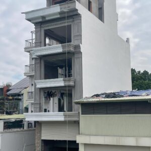 Nhà phố hiện đại 5 tầng 1 tum tại Ngọc Thụy, Long Biên - Thiết kế & xây nhà trọn gói 22 z7250594828172 3646ca1941c15b69b3946b74a77df6d8