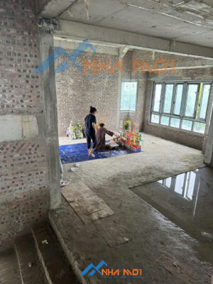 Hành Trình Cải Tạo Biệt Thự Xanh Villa 2025| Nhà Mới 22 z6486694069343 b2a8633b7862c2448f9afffcd2893580