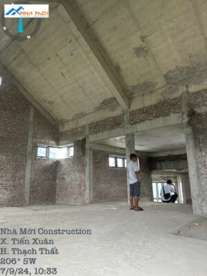 Hành Trình Cải Tạo Biệt Thự Xanh Villa 2025| Nhà Mới 21 z6486694116757 efda248cef981546a0c1fb86bfc45f22