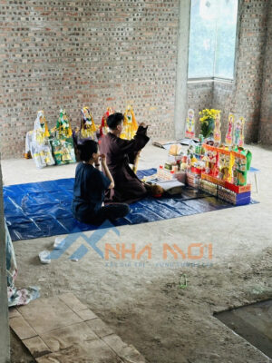 Hành Trình Cải Tạo Biệt Thự Xanh Villa 2025| Nhà Mới 24 z6486694189514 ca29eae379cbb2d1af22b6c7a18decc7