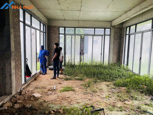 Hành Trình Cải Tạo Biệt Thự Xanh Villa 2025| Nhà Mới 25 z6486694262510 7c3ed19070c5e636efb76e4667621e2c