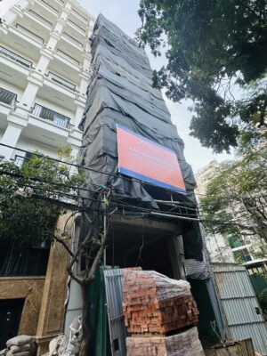 Tường giáp ranh xây tường 110 có thấm không? Giải pháp chống thấm hiệu quả 4 c3ba0b53cc0a76542f1b