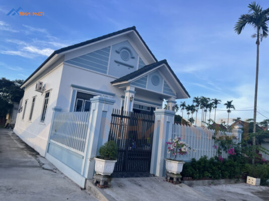 Các hạng mục phải đảm bảo không gây cản trở giao thông mới được phép xây dựng trong khoảng lùi xây dựng