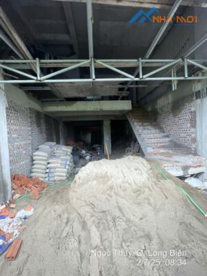 Bảo quản xi măng - chuẩn bị vật liệu xây nhà Bảo quản xi măng - chuẩn bị vật liệu xây nhà