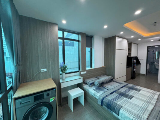 Căn hộ CCMN tại dự án xây chung cư mini Yên Xá | Nhà Mới Căn hộ CCMN tại dự án xây chung cư mini Yên Xá | Nhà Mới