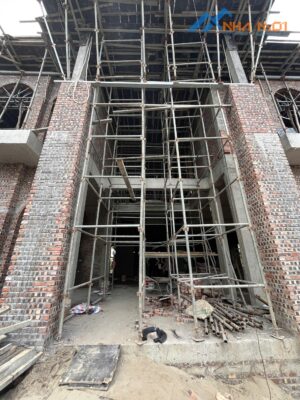 Thời gian tháo cốp pha theo từng cấu kiện