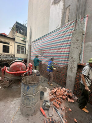 thuế nhân công khi xây nhà được tính như thế nào?