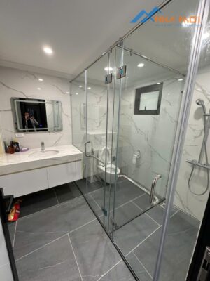 Vì sao nhà vệ sinh hay bị thấm? 5 kinh nghiệm chống thấm nhà vệ sinh