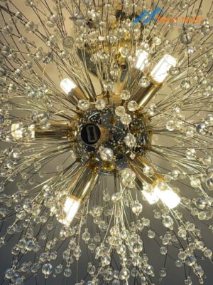 Cai tao can ho chung cu 120m2 My Dinh 16