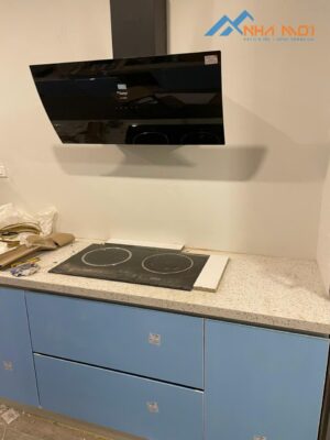 Cai tao can ho chung cu 120m2 My Dinh 29