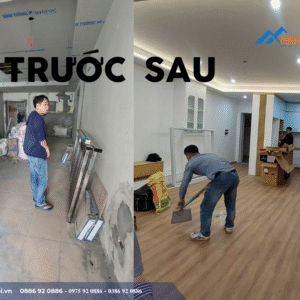 Cai tao tron goi can ho chung cu 2