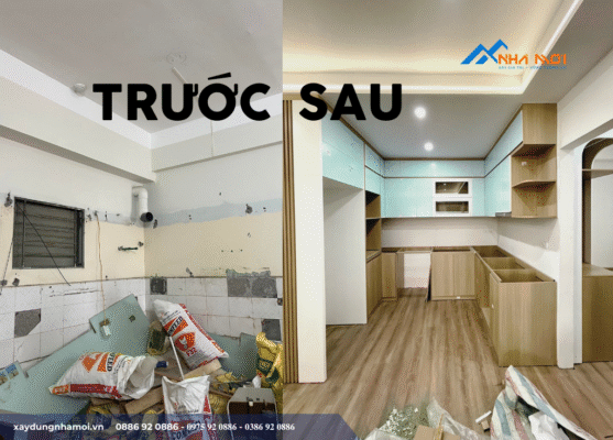 Cai tao tron goi can ho chung cu 3