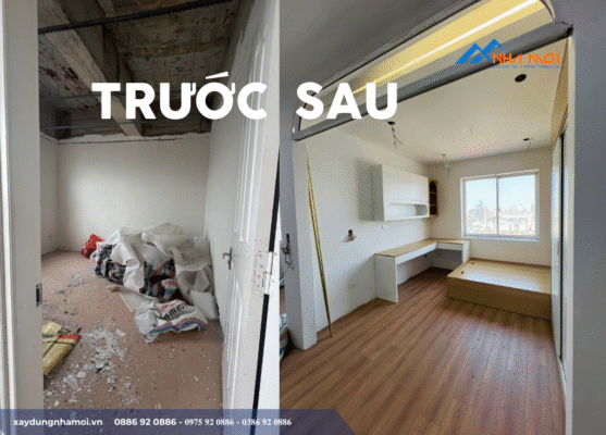 Cai tao tron goi can ho chung cu 5