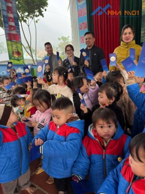 dong am yeu thuong nha moi 102