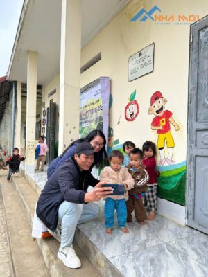 dong am yeu thuong nha moi 28