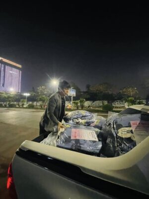 dong am yeu thuong nha moi 5