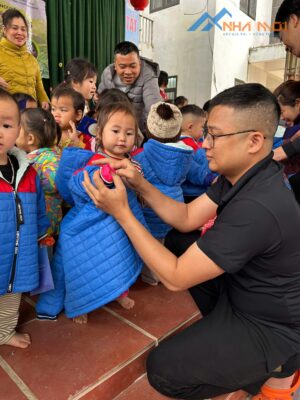 dong am yeu thuong nha moi 58